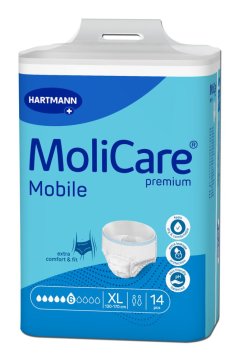 Hartmann MoliCare® Premium Mobile Einweghose