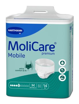 Hartmann MoliCare® Premium Mobile Einweghose
