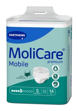 Hartmann MoliCare® Premium Mobile Einweghose