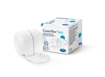 Hartmann Schlauchverband Coverflex fast