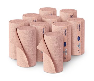 Hartmann Kompressionsbinde PütterFlex