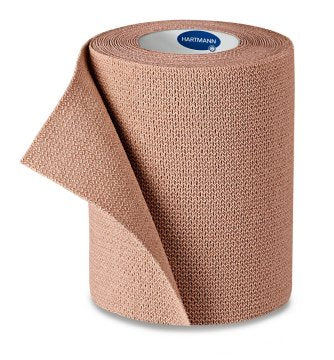 Hartmann latexfreie Binde Pütter-haft