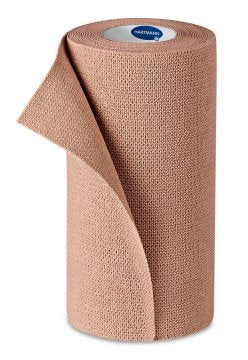 Hartmann latexfreie Binde Pütter-haft