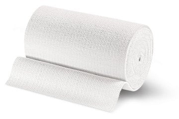 Hartmann Idealbinden Kurzzugbinde Baumwolle DIN 616321-IB-S