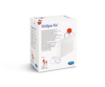 Hartmann Stülpa - fix Netzschlauch