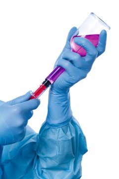 Hartmann puderfreie Schutzhandschuhe Peha-soft® nitrile guard