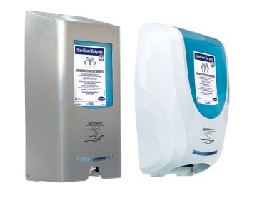 Hartmann Clean Safe Dosierspender