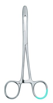 Peha-Instrument Kornzange, Gerade (16 cm) (20 Stück)