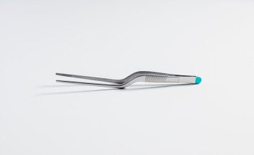 Jansen-Pinzette (16 cm) (15 Stück)