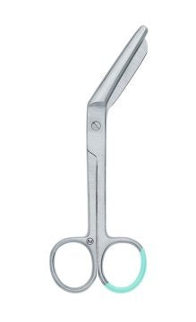 Peha-instrument Episiotomie-Schere nach Braun Stadler (14,5cm) (20 Stück)