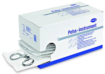 Hartmann Peha®-instrument chirurgische Einmal-Schere
