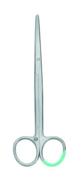 Peha-instrument, Metzenbaum-Schere, gebogen (14,5 cm) (25 Stück)