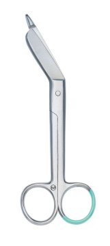 Peha-Instrument Verbandschere (16 cm) (20 Stück)