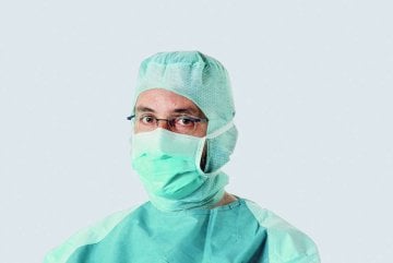 Hartmann Mundschutz Foliodress® Mask Comfort