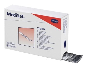 Peha Fadenmesser (100 Stück)