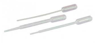 Hecht Pasteurpipetten