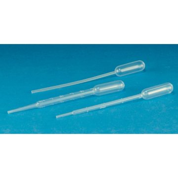 Hecht Pasteurpipetten