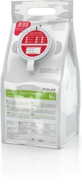 Ecolab Incidin™ Wipes FlexPack Tuchspender