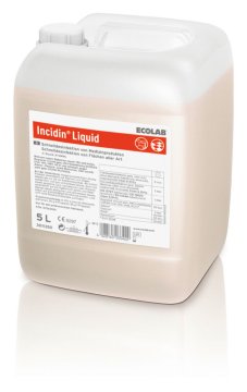 Ecolab Incidin®-Liquid