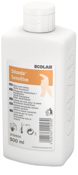 Ecolab Silonda™ Sensitive Hautpflegelotion