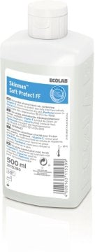 Ecolab Skinman™ Soft Protect FF Händedesinfektion