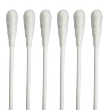 Heinz Herenz Wattestäbchen mit großem Kopf 10 mm