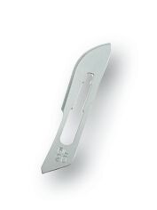 Herenz Einmal-Skalpellklingen