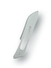 Herenz Einmal-Skalpellklingen