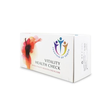 VHC Vitamin-D Test (25 Stück)