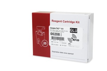 SimplexTAS 101 GLU (20 Stück)