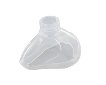 AERObag Vollsilikon-Beatmungsmaske (Gr. 3)