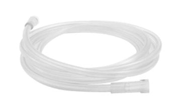 AEROpart Sauerstoffsicherheitsschlauch 2 m lang