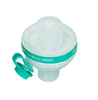 Intersurgical Clear-Therm™ Klimatisierungsfilter