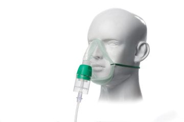 Intersurgical Cirrus™2 Verneblerset