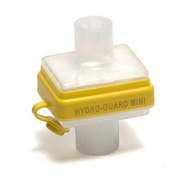 Hydro-Guard Mini Beatmungsfilter (40 Stück)