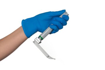 Intersurgical Hyper LED Laryngoskopgriff