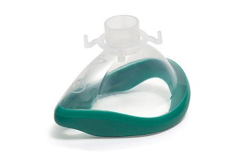 Intersurgical ClearLite™ Anästhesiemaske