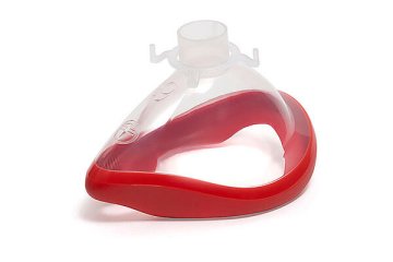 Intersurgical ClearLite™ Anästhesiemaske