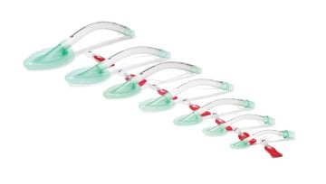 Intersurgical Solus Larynxmaske Standard