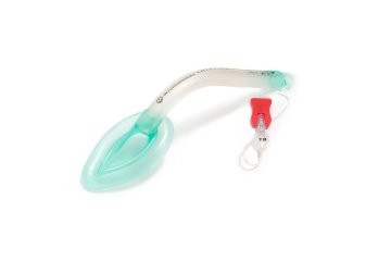 Intersurgical Solus Curve Larynxmaske