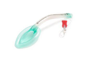 Intersurgical Solus Curve Larynxmaske