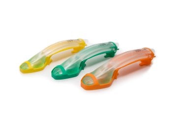 Intersurgical i-gel® Plus supraglottische Atemhilfe