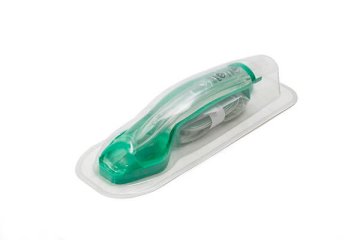 Intersurgical i-gel O2 Resus Set supraglottische Atemhilfe