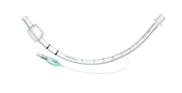 InTube Endotrachealtubus mit Manschette ID 8,0mm (10 Stück)