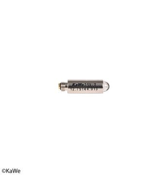 Xenon-Lampe 2,5 V für F.O.-Otoskope