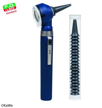 KaWe Otoskop PICCOLIGHT F.O. LED