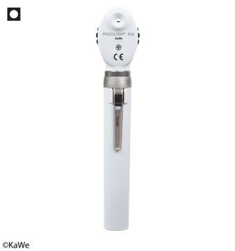 KaWe PICCOLIGHT E50 Ophthalmoskop