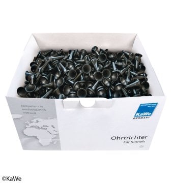 KaWe Einmal-Ohrtrichter