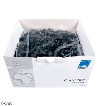 KaWe Einmal-Ohrtrichter