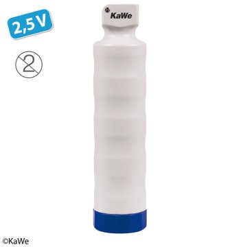 KaWe Einmal-Batteriegriff für Laryngoskope